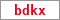 Obrázek s kontrolním kódem, pokud ho nemůžete přečíst, použijte odkaz výše.