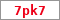 Obrázek s kontrolním kódem, pokud ho nemůžete přečíst, použijte odkaz výše.