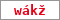 Obrázek s kontrolním kódem, pokud ho nemůžete přečíst, použijte odkaz výše.