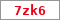 Obrázek s kontrolním kódem, pokud ho nemůžete přečíst, použijte odkaz výše.