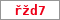 Obrázek s kontrolním kódem, pokud ho nemůžete přečíst, použijte odkaz výše.