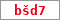 Obrázek s kontrolním kódem, pokud ho nemůžete přečíst, použijte odkaz výše.