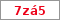 Obrázek s kontrolním kódem, pokud ho nemůžete přečíst, použijte odkaz výše.