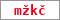 Obrázek s kontrolním kódem, pokud ho nemůžete přečíst, použijte odkaz výše.