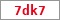 Obrázek s kontrolním kódem, pokud ho nemůžete přečíst, použijte odkaz výše.
