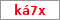 Obrázek s kontrolním kódem, pokud ho nemůžete přečíst, použijte odkaz výše.