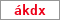 Obrázek s kontrolním kódem, pokud ho nemůžete přečíst, použijte odkaz výše.