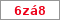 Obrázek s kontrolním kódem, pokud ho nemůžete přečíst, použijte odkaz výše.