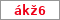 Obrázek s kontrolním kódem, pokud ho nemůžete přečíst, použijte odkaz výše.