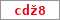 Obrázek s kontrolním kódem, pokud ho nemůžete přečíst, použijte odkaz výše.