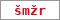 Obrázek s kontrolním kódem, pokud ho nemůžete přečíst, použijte odkaz výše.