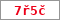 Obrázek s kontrolním kódem, pokud ho nemůžete přečíst, použijte odkaz výše.