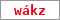 Obrázek s kontrolním kódem, pokud ho nemůžete přečíst, použijte odkaz výše.
