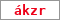 Obrázek s kontrolním kódem, pokud ho nemůžete přečíst, použijte odkaz výše.