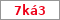 Obrázek s kontrolním kódem, pokud ho nemůžete přečíst, použijte odkaz výše.
