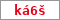 Obrázek s kontrolním kódem, pokud ho nemůžete přečíst, použijte odkaz výše.