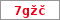 Obrázek s kontrolním kódem, pokud ho nemůžete přečíst, použijte odkaz výše.