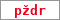 Obrázek s kontrolním kódem, pokud ho nemůžete přečíst, použijte odkaz výše.