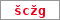 Obrázek s kontrolním kódem, pokud ho nemůžete přečíst, použijte odkaz výše.