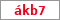 Obrázek s kontrolním kódem, pokud ho nemůžete přečíst, použijte odkaz výše.