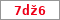Obrázek s kontrolním kódem, pokud ho nemůžete přečíst, použijte odkaz výše.