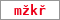 Obrázek s kontrolním kódem, pokud ho nemůžete přečíst, použijte odkaz výše.