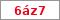 Obrázek s kontrolním kódem, pokud ho nemůžete přečíst, použijte odkaz výše.