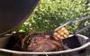 Keramický gril Big Green Egg Small