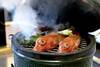 Keramický gril Big Green Egg Small