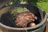 Keramický gril Big Green Egg Small