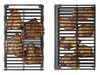 Speedy Grill příčné i podélné provedení