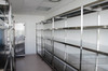 Regály IN-FIX INOX STANDARD