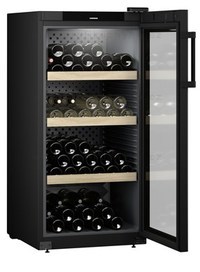 WPbl 4201 - Vinotéka Liebherr