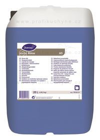 Suma Rinse A5 - oplachový prostředek na nádobí 20 litrů