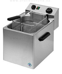 Fritéza elektrická FE 07