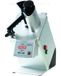 Krouhač zeleniny RG-100