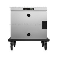 Udržovací transportní vozík Moduline HHT 052E - 5x GN 2/1