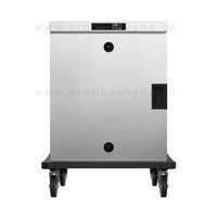 Udržovací transportní vozík Moduline HHT 082E - 8x GN 2/1