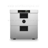 Nízkoteplotní zásuvka Moduline CSD 002E - 2x GN 1/1