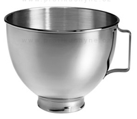 Nerezová mísa 4,28 l - 5K45SBWH
