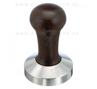 Tamper konvexní - průměr 58 mm