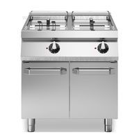 R 70/80 FRER 17 - Elektrická fritéza
