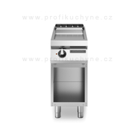 R90/40FTE/L/A - Elektrická grilovací deska