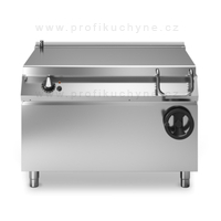 R90/120BRE/120F/S - Elektrická smažící pánev