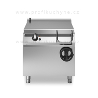 R90/80BRE/80F/S - Elektrická smažící pánev