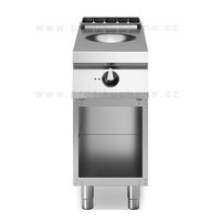 R 70/40 INDW/A - Indukční wok