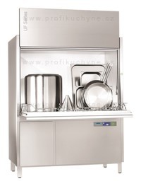 Myčka na černé nádobí UF-XL - Winterhalter