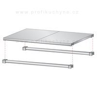 Police Inox Plus plné