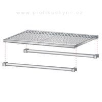 Police Inox Plus perforované