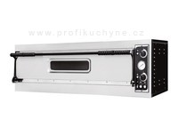 Elektrická pec na pizzu Basic XL